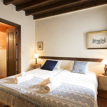 Apartamento Puerta Elvira Centro Free Parking غرناطة المظهر الخارجي الصورة